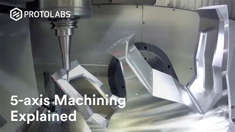 aircraft 5 axis cnc machining|5 axis cnc explained.